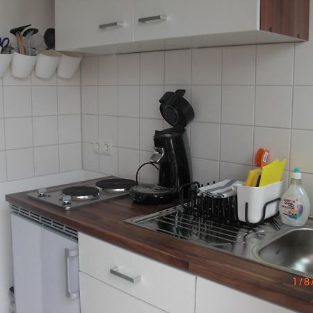 Ferienwohnung Misita Rust Pokoj fotografie