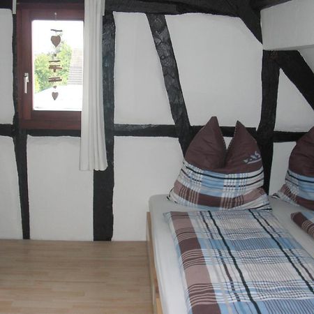 Ferienwohnung Misita Rust Pokoj fotografie