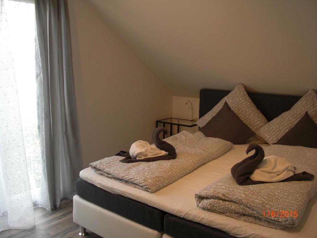 Ferienwohnung Misita Rust Pokoj fotografie