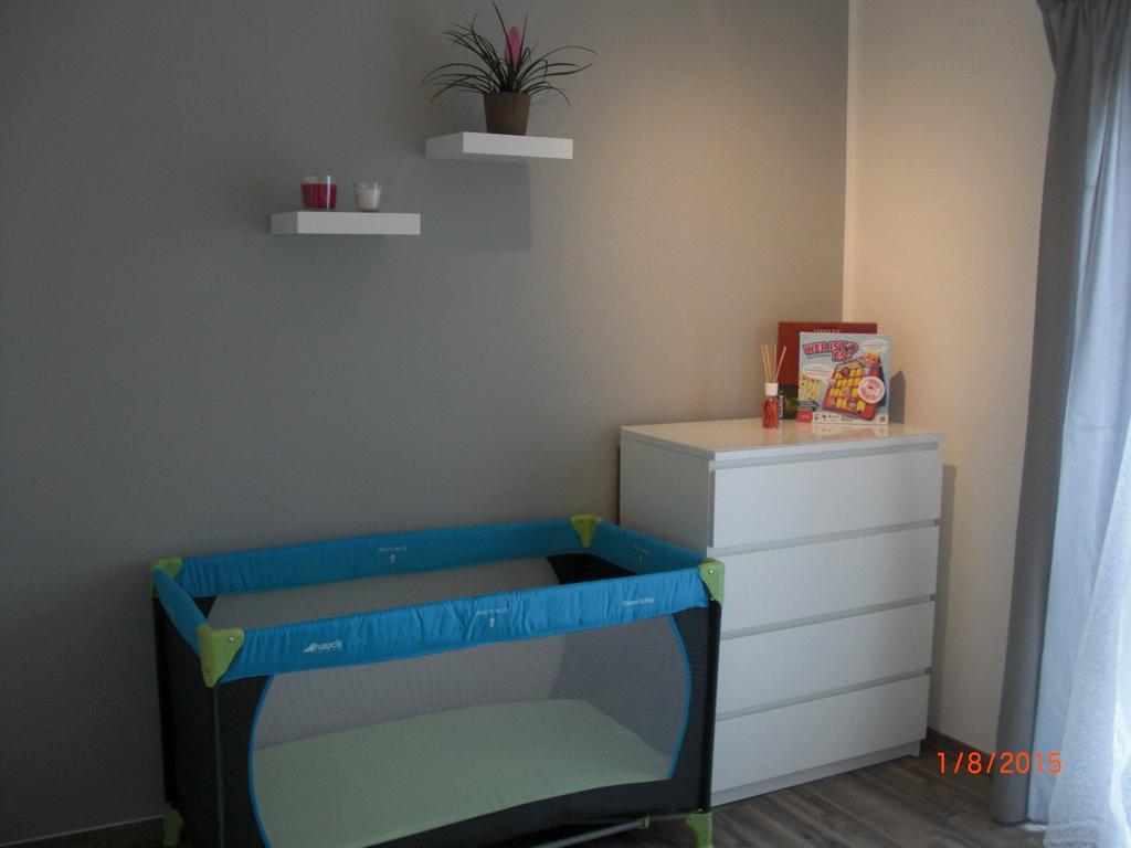 Ferienwohnung Misita Rust Pokoj fotografie