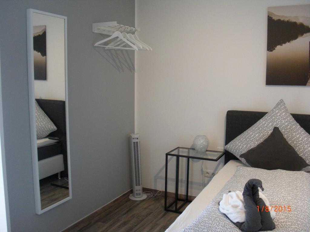 Ferienwohnung Misita Rust Pokoj fotografie