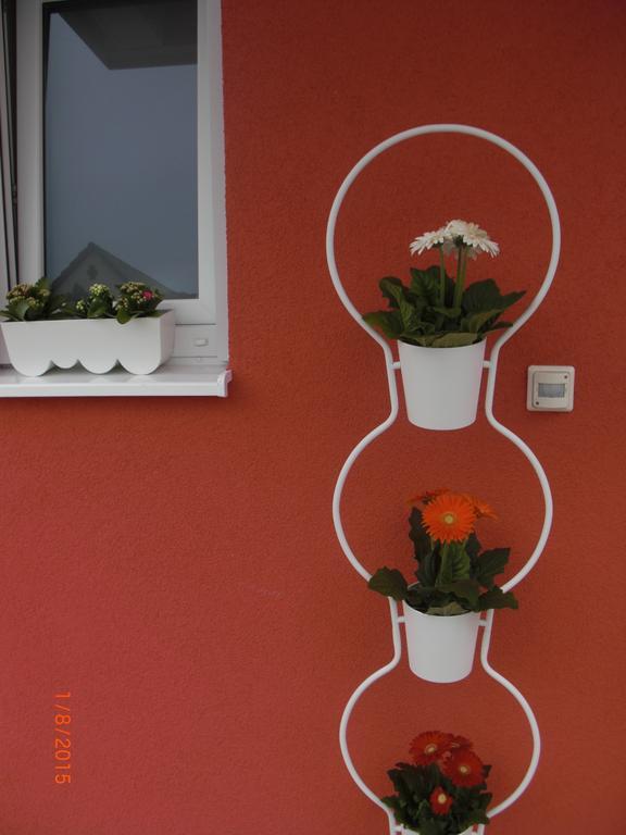 Ferienwohnung Misita Rust Pokoj fotografie