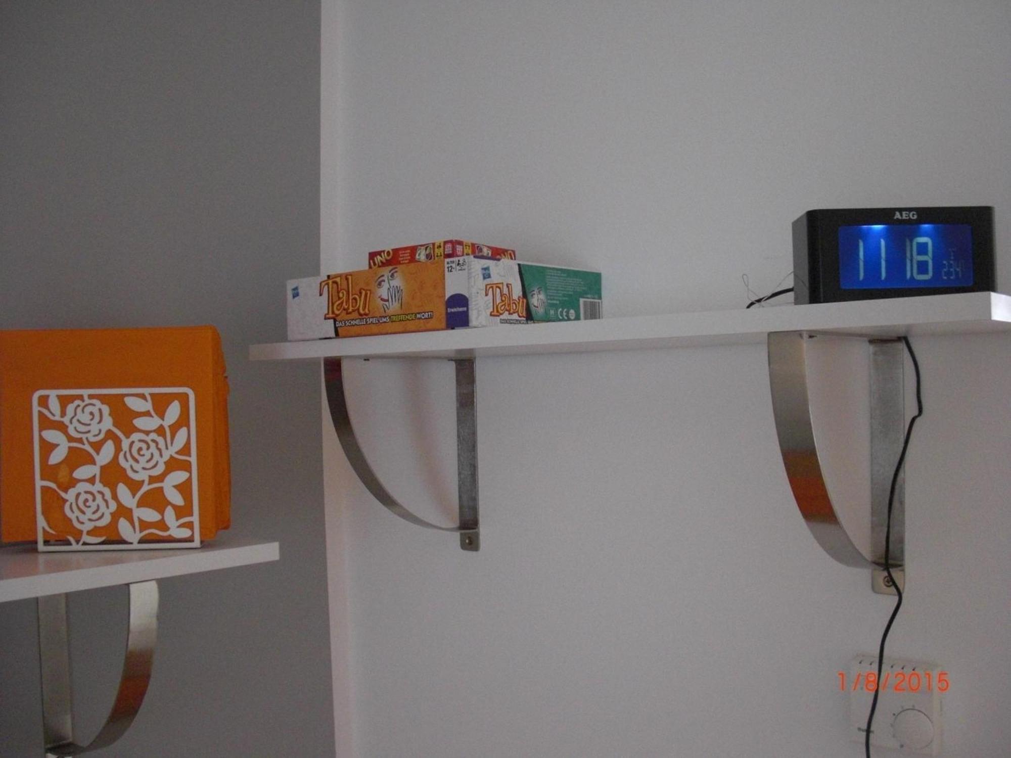 Ferienwohnung Misita Rust Pokoj fotografie