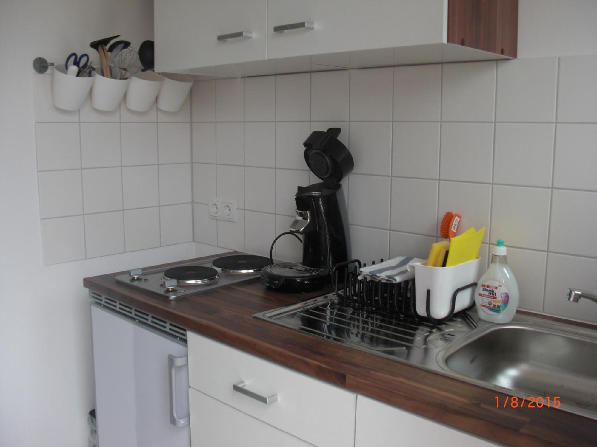 Ferienwohnung Misita Rust Pokoj fotografie