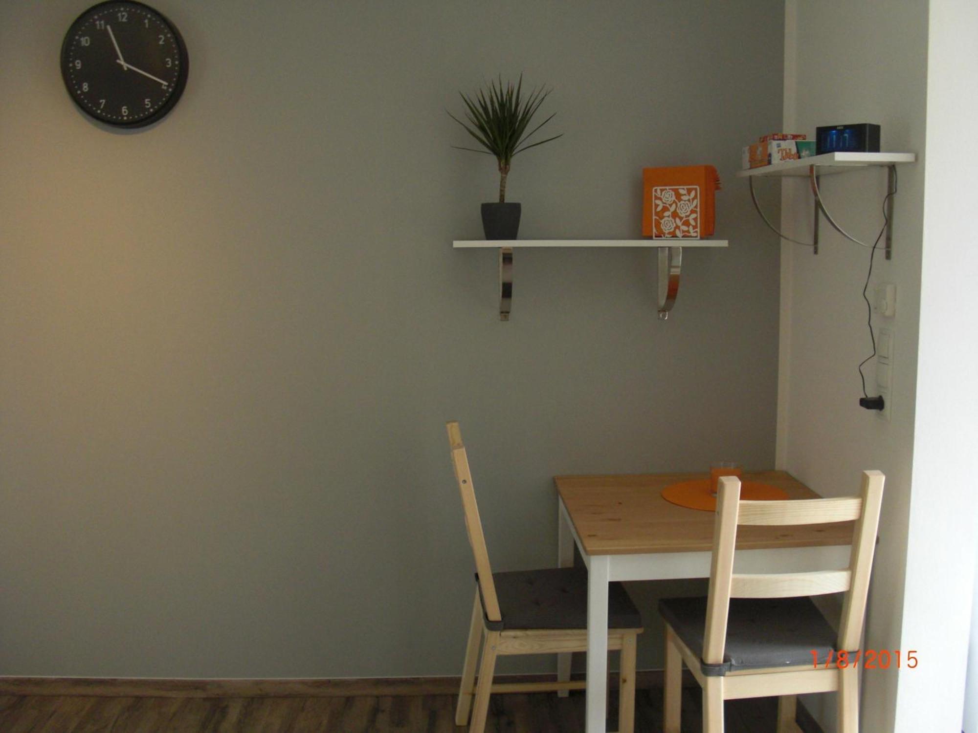 Ferienwohnung Misita Rust Pokoj fotografie