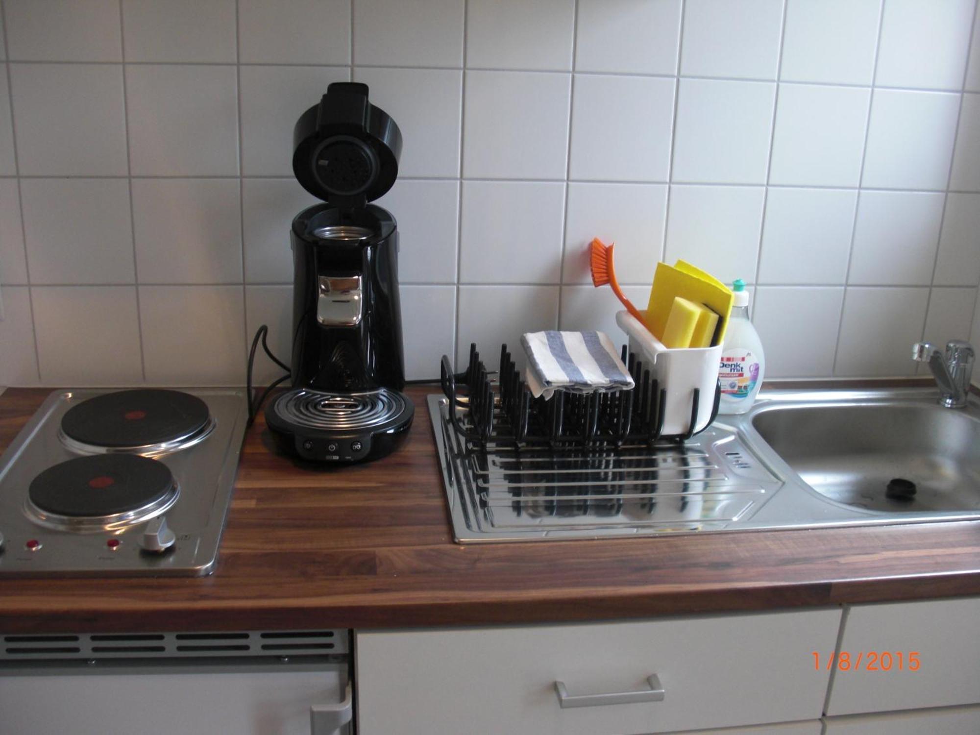 Ferienwohnung Misita Rust Pokoj fotografie