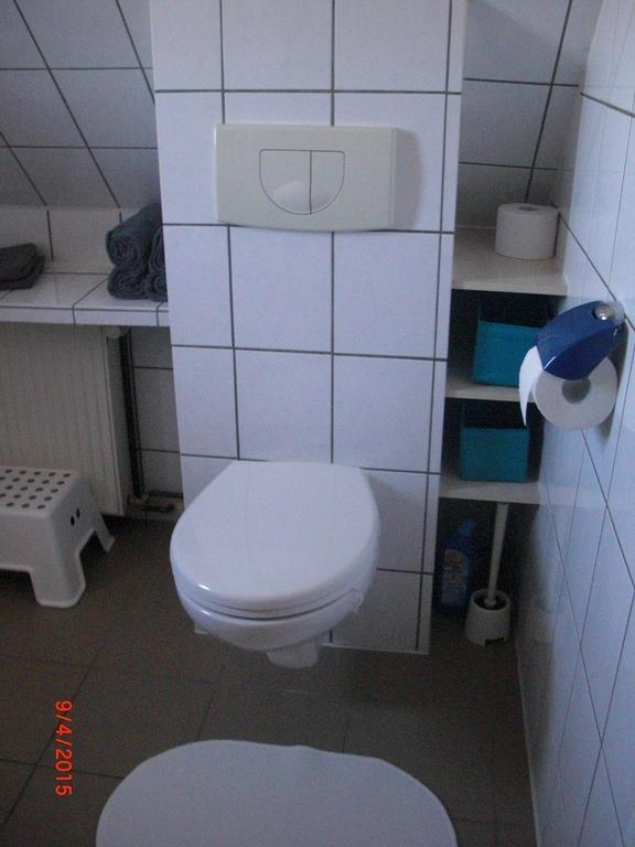 Ferienwohnung Misita Rust Pokoj fotografie