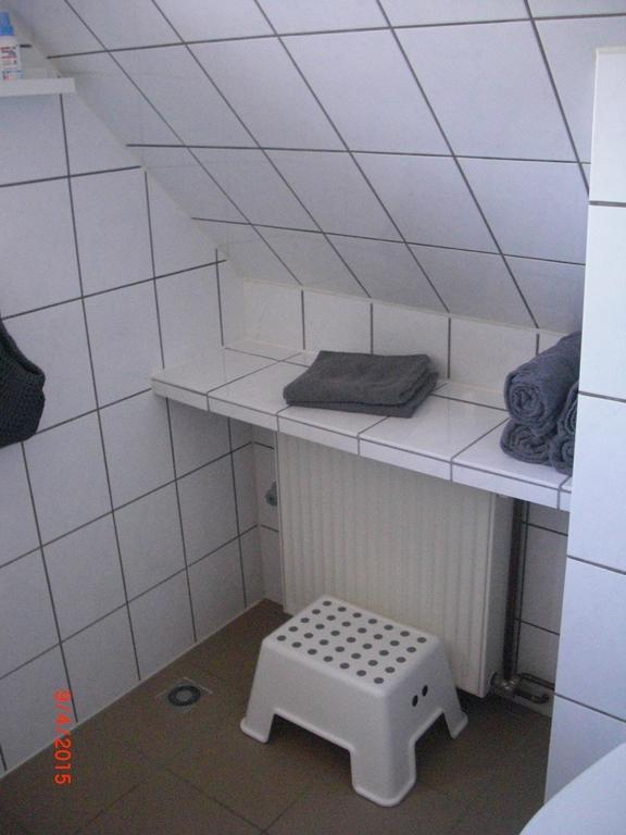 Ferienwohnung Misita Rust Pokoj fotografie