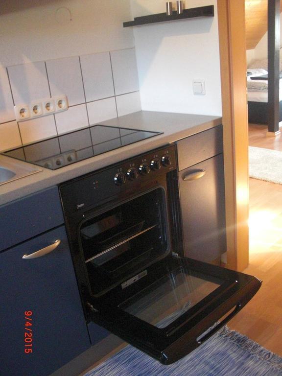 Ferienwohnung Misita Rust Pokoj fotografie