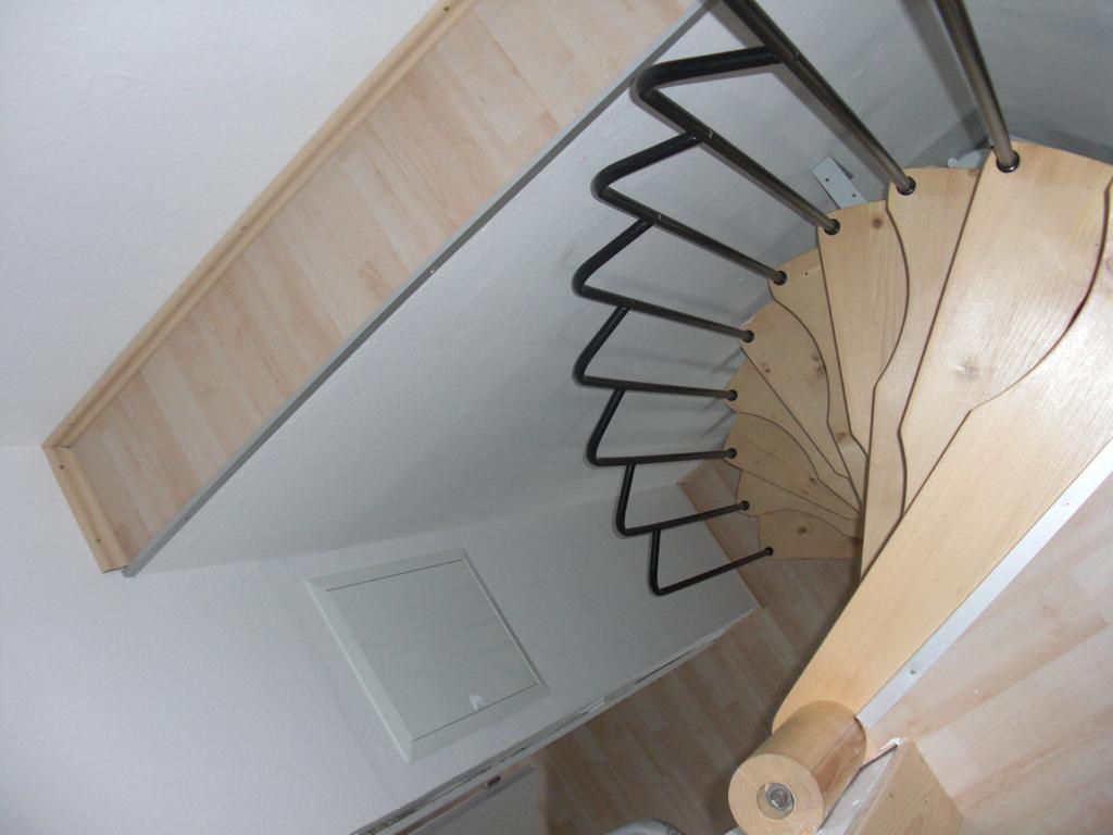 Ferienwohnung Misita Rust Pokoj fotografie