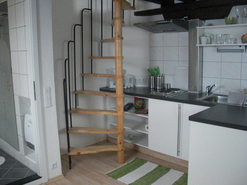 Ferienwohnung Misita Rust Pokoj fotografie