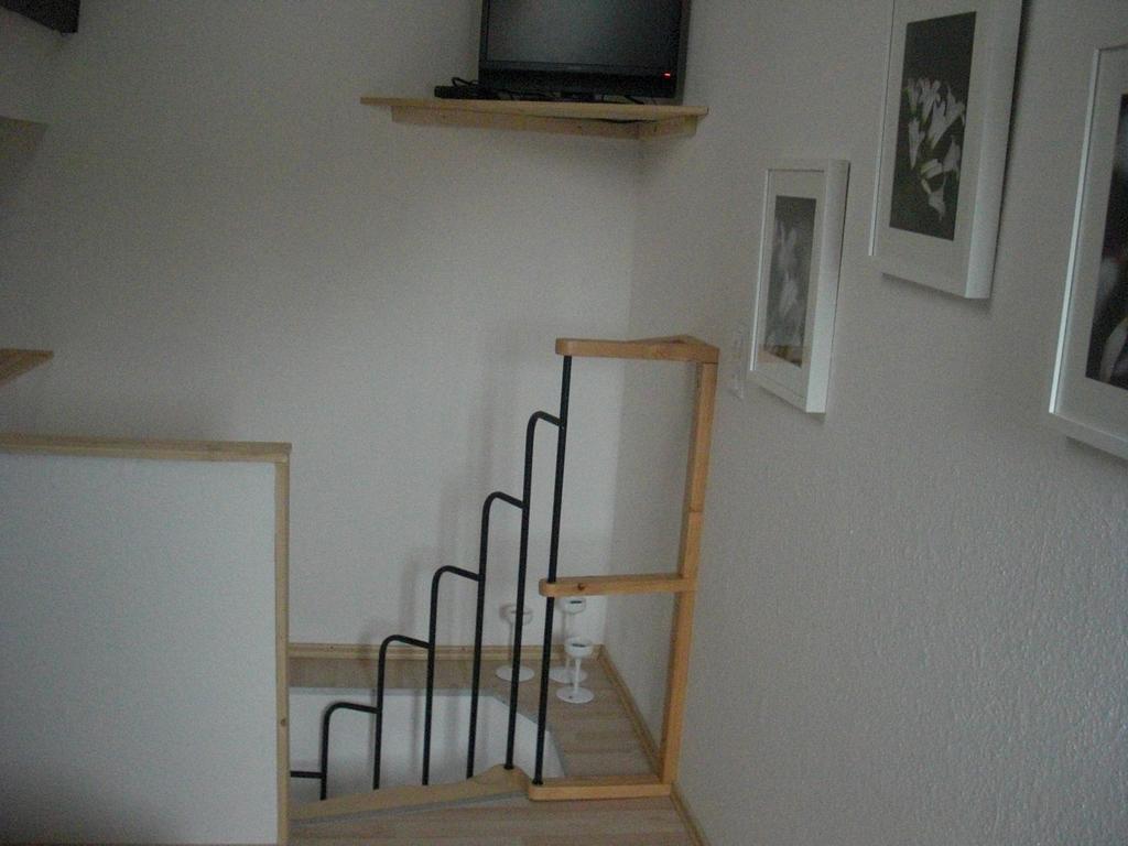 Ferienwohnung Misita Rust Exteriér fotografie