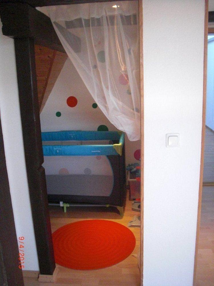 Ferienwohnung Misita Rust Exteriér fotografie