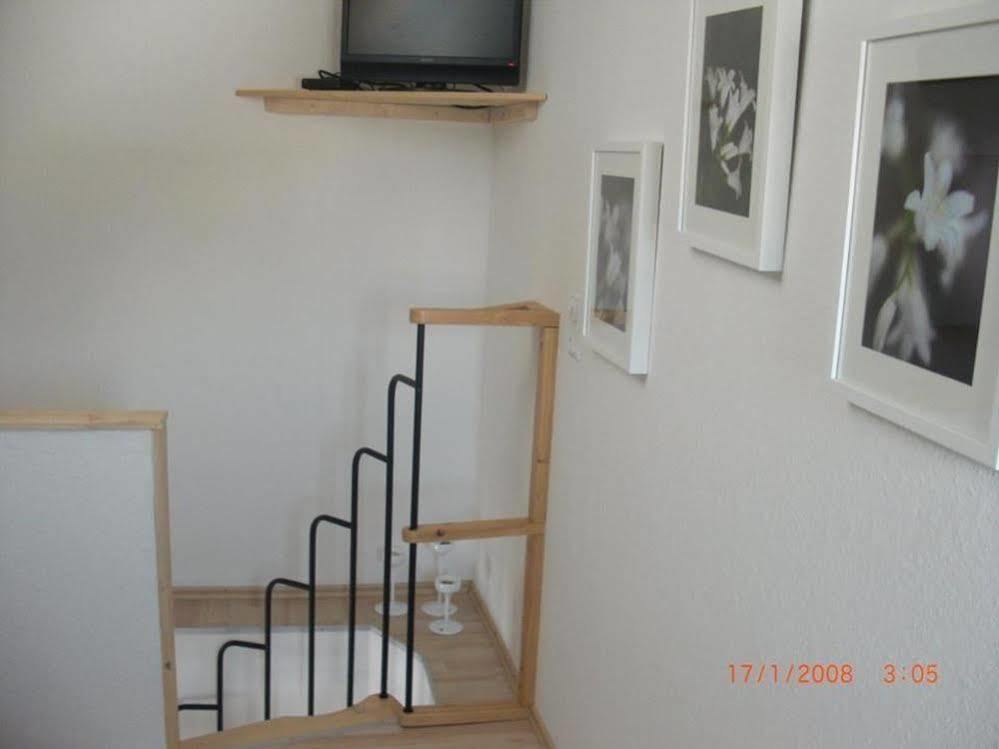 Ferienwohnung Misita Rust Exteriér fotografie