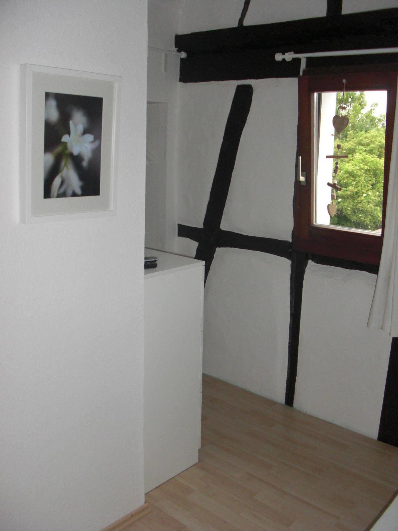 Ferienwohnung Misita Rust Exteriér fotografie