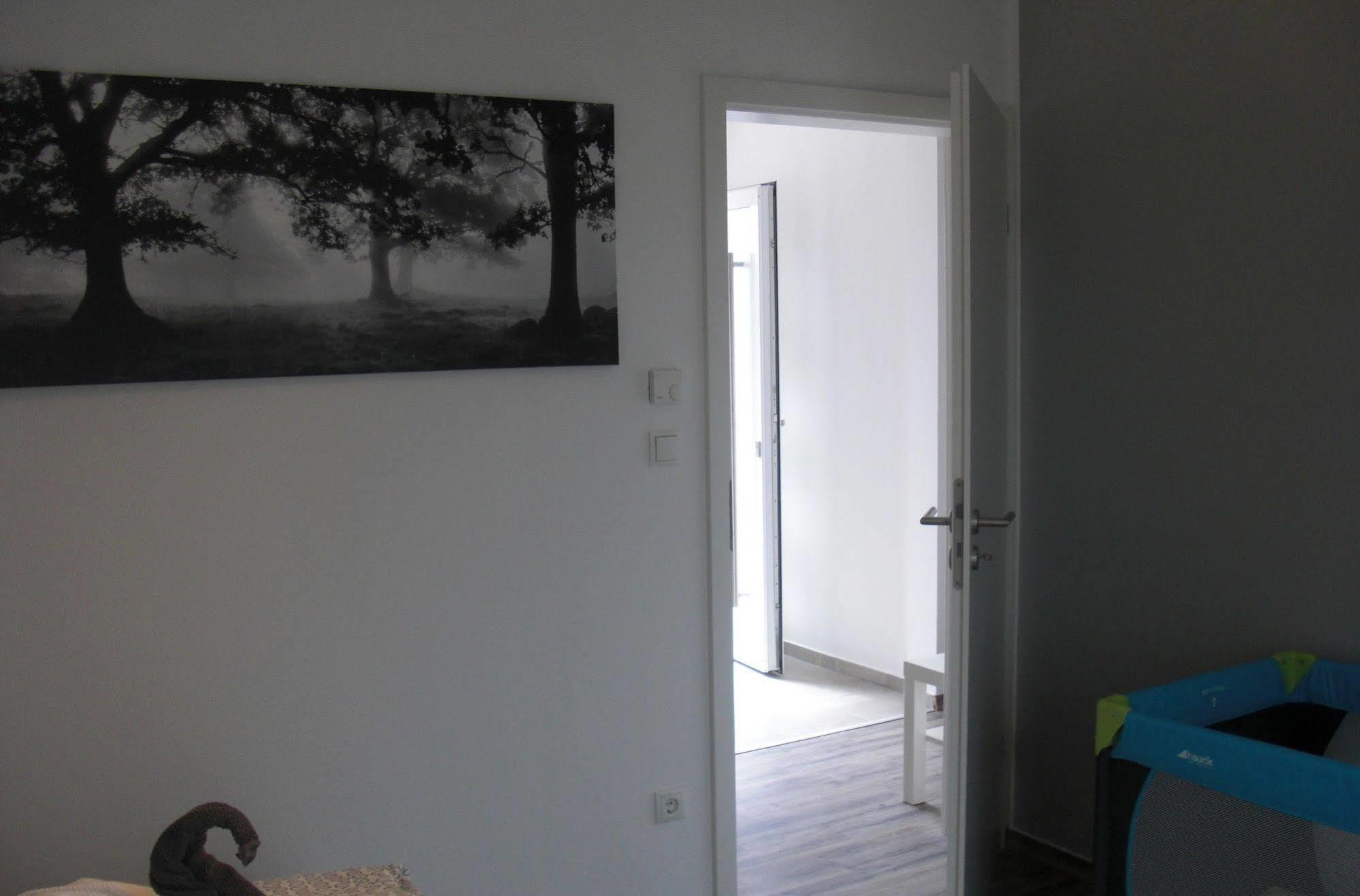 Ferienwohnung Misita Rust Exteriér fotografie