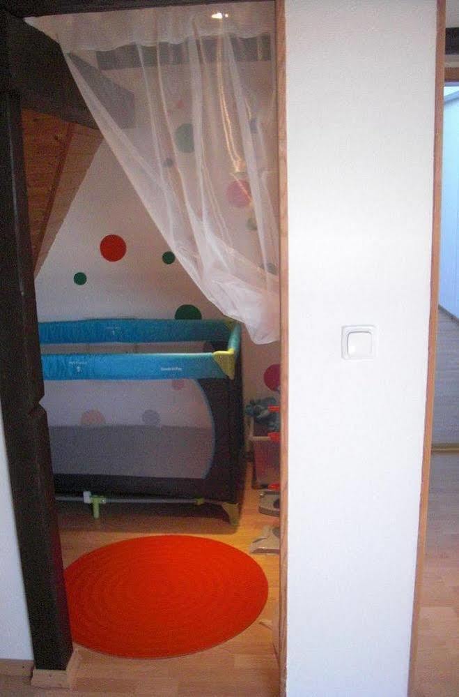 Ferienwohnung Misita Rust Exteriér fotografie