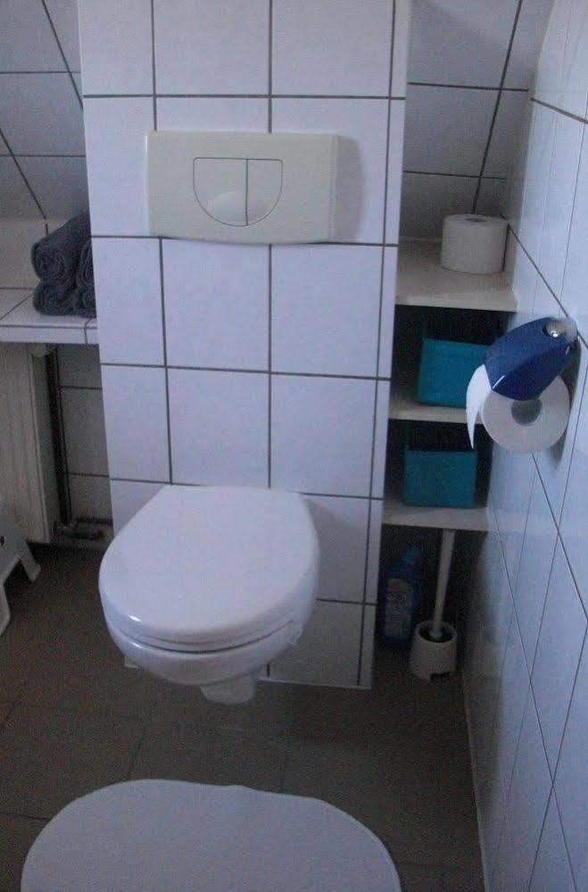 Ferienwohnung Misita Rust Exteriér fotografie